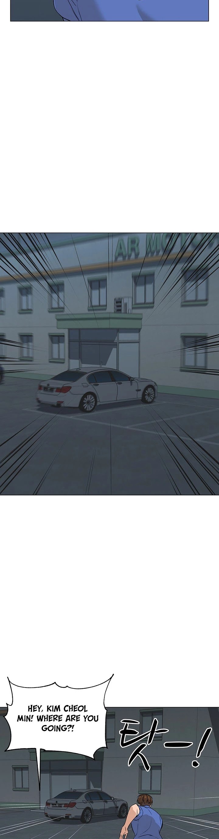 From the Grave and Back Chapter 72 page 53 - Chapter 72