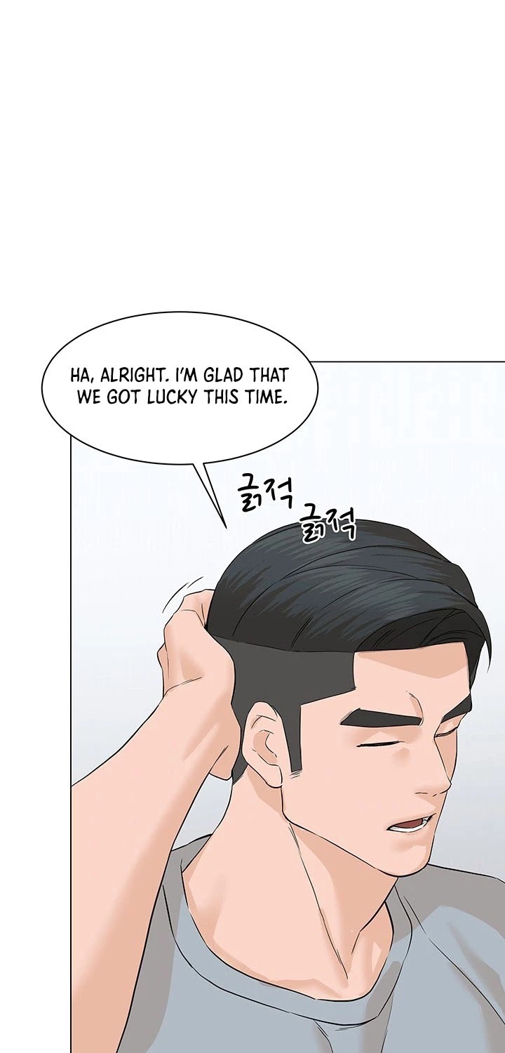 From the Grave and Back Chapter 73 page 16 - Chapter 73