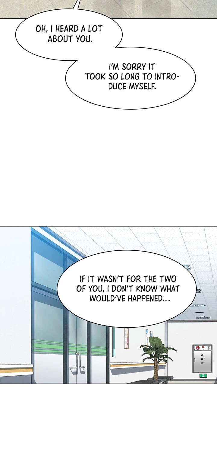From the Grave and Back Chapter 73 page 24 - Chapter 73