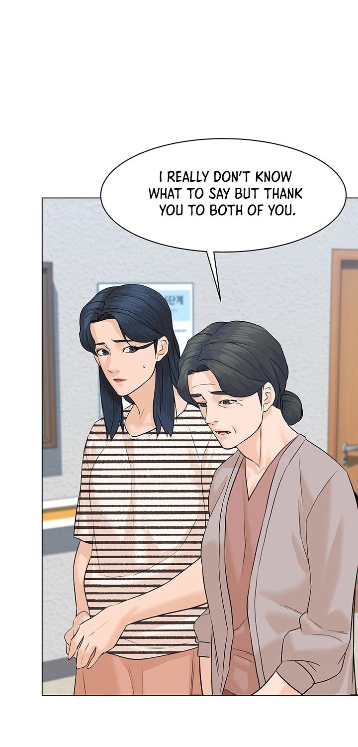 From the Grave and Back Chapter 73 page 25 - Chapter 73