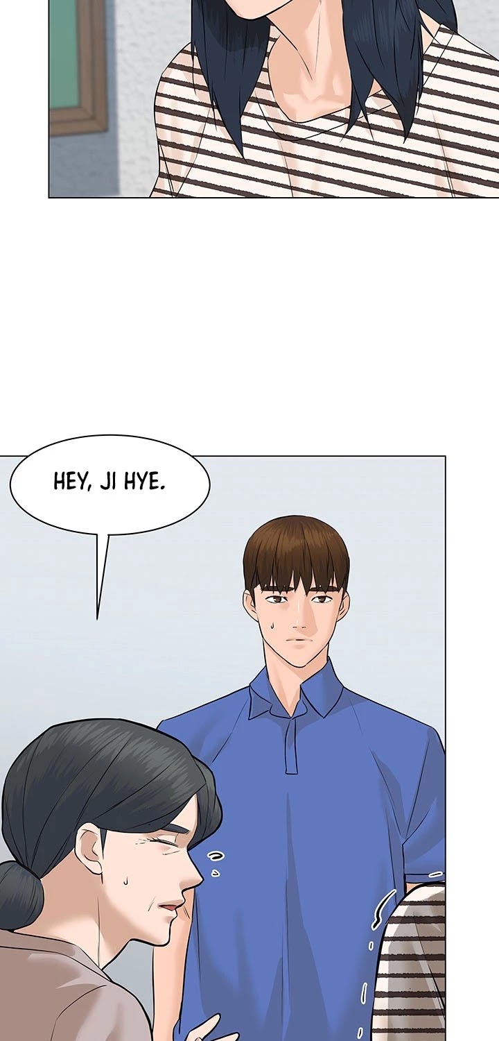 From the Grave and Back Chapter 73 page 28 - Chapter 73