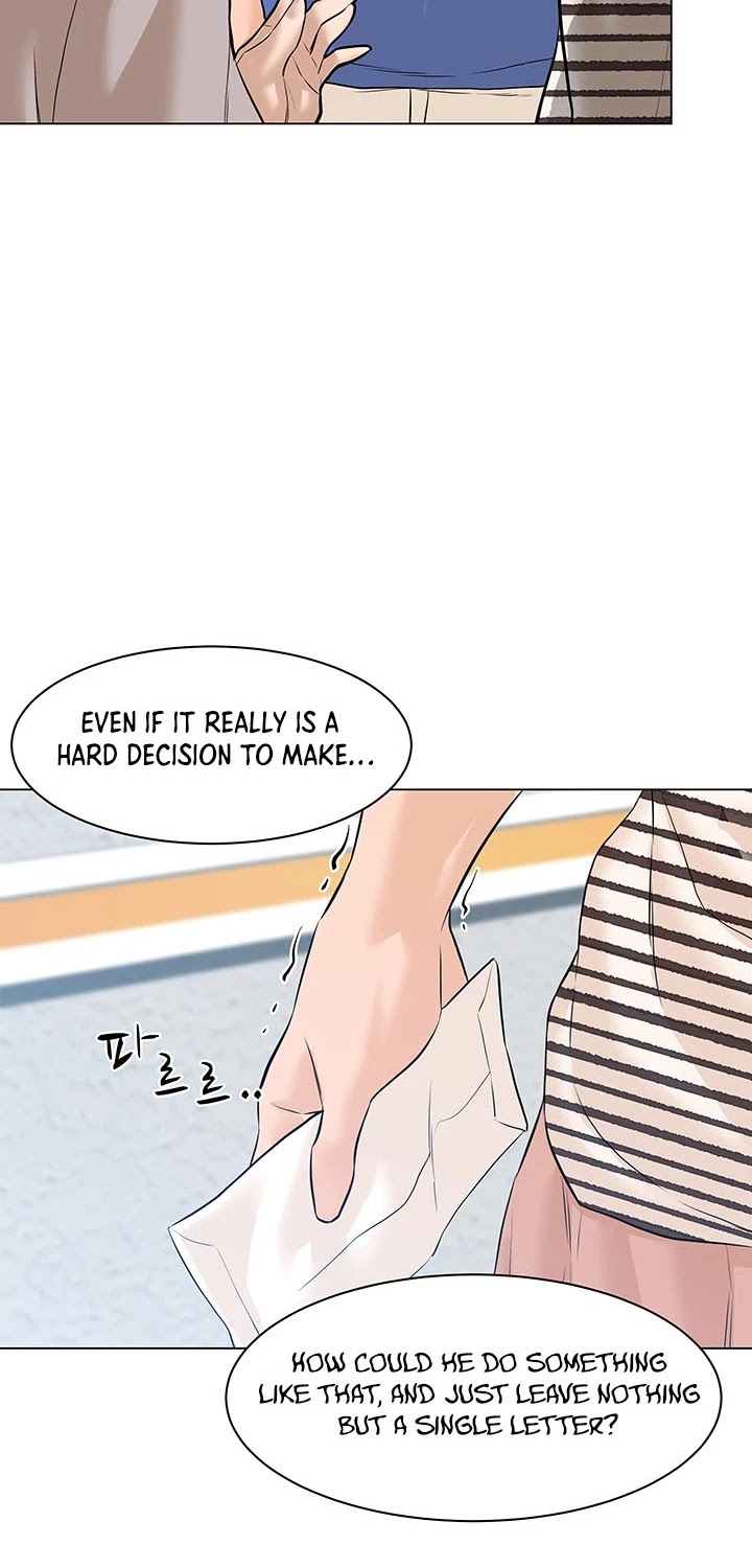 From the Grave and Back Chapter 73 page 29 - Chapter 73