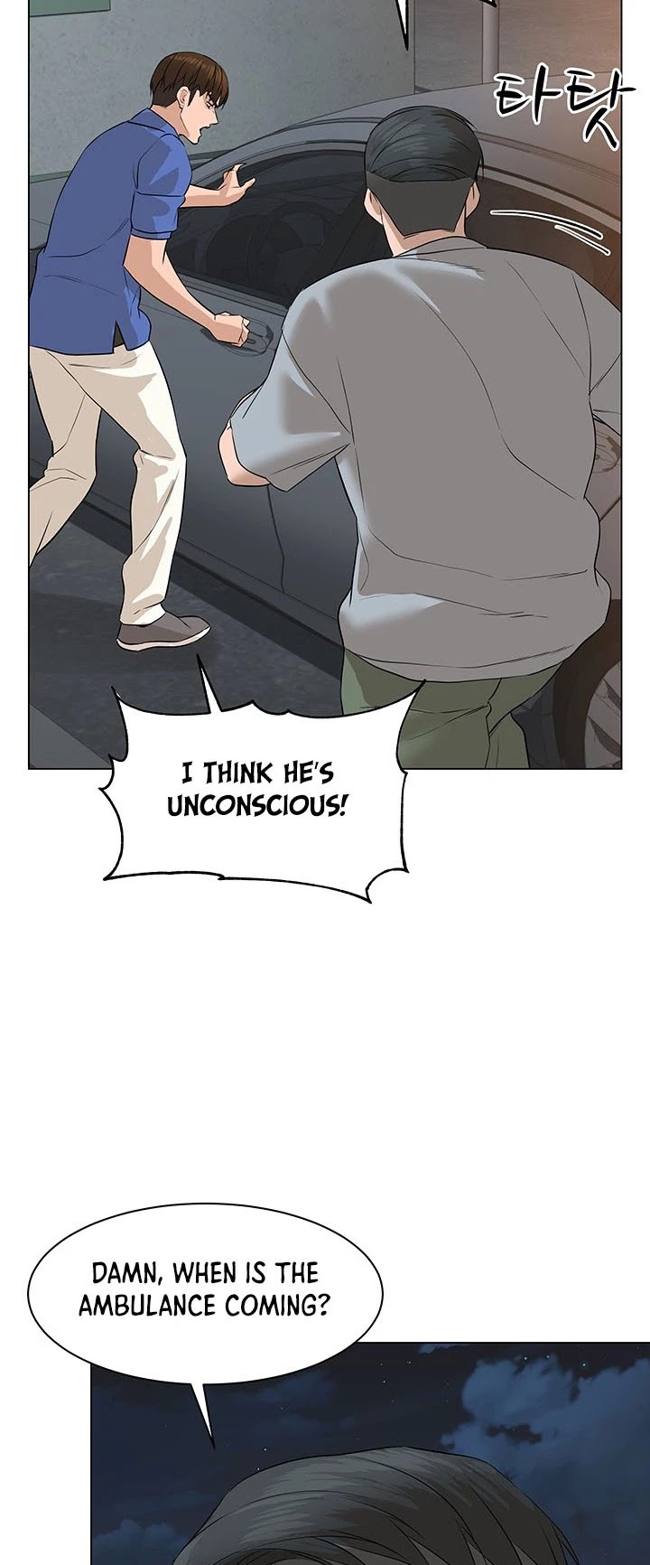 From the Grave and Back Chapter 73 page 3 - Chapter 73