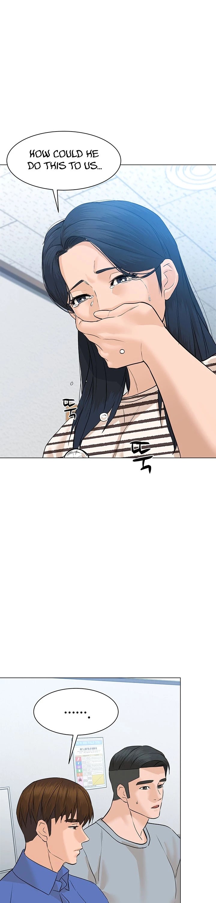 From the Grave and Back Chapter 73 page 30 - Chapter 73