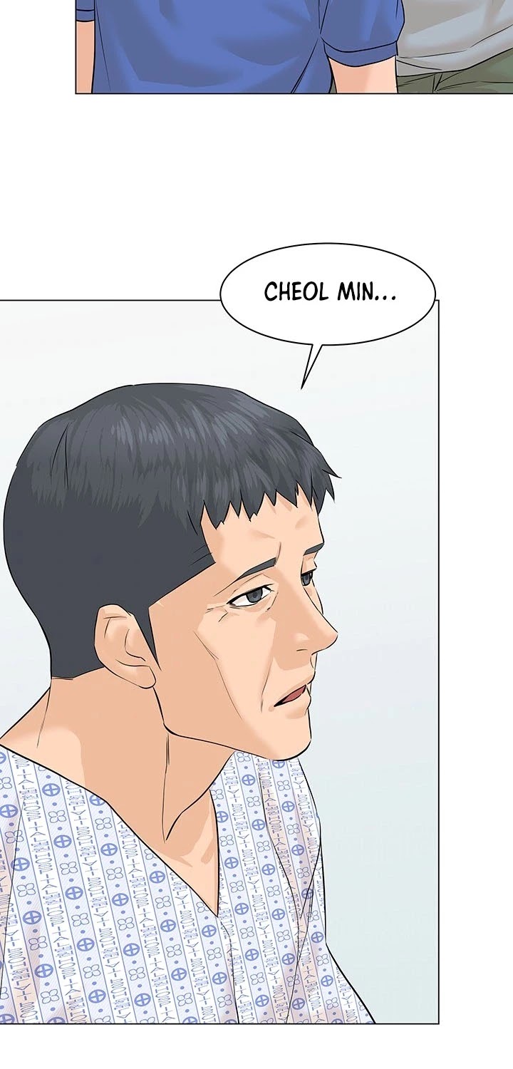 From the Grave and Back Chapter 73 page 35 - Chapter 73