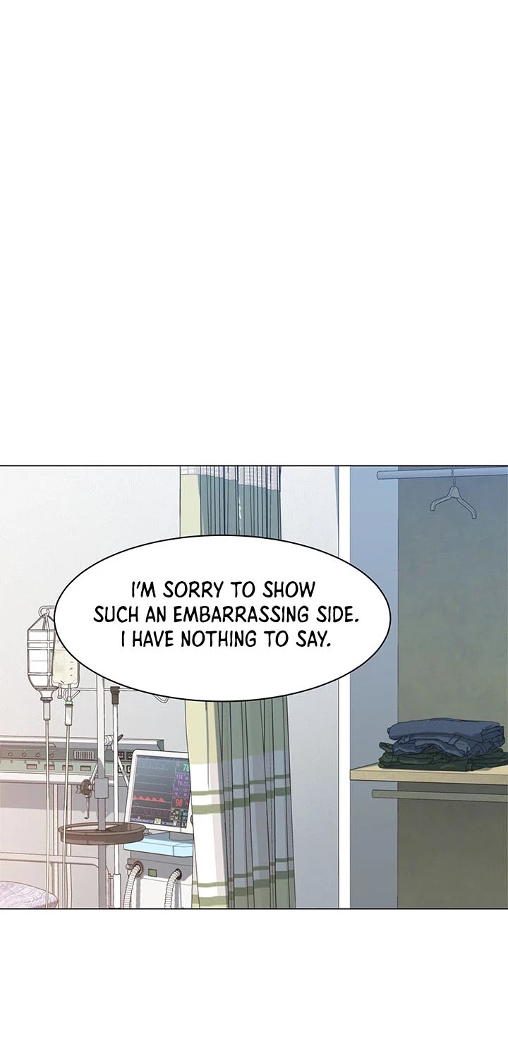 From the Grave and Back Chapter 73 page 36 - Chapter 73