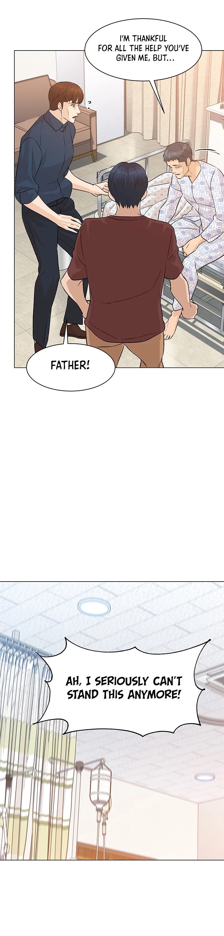 From the Grave and Back Chapter 73 page 41 - Chapter 73