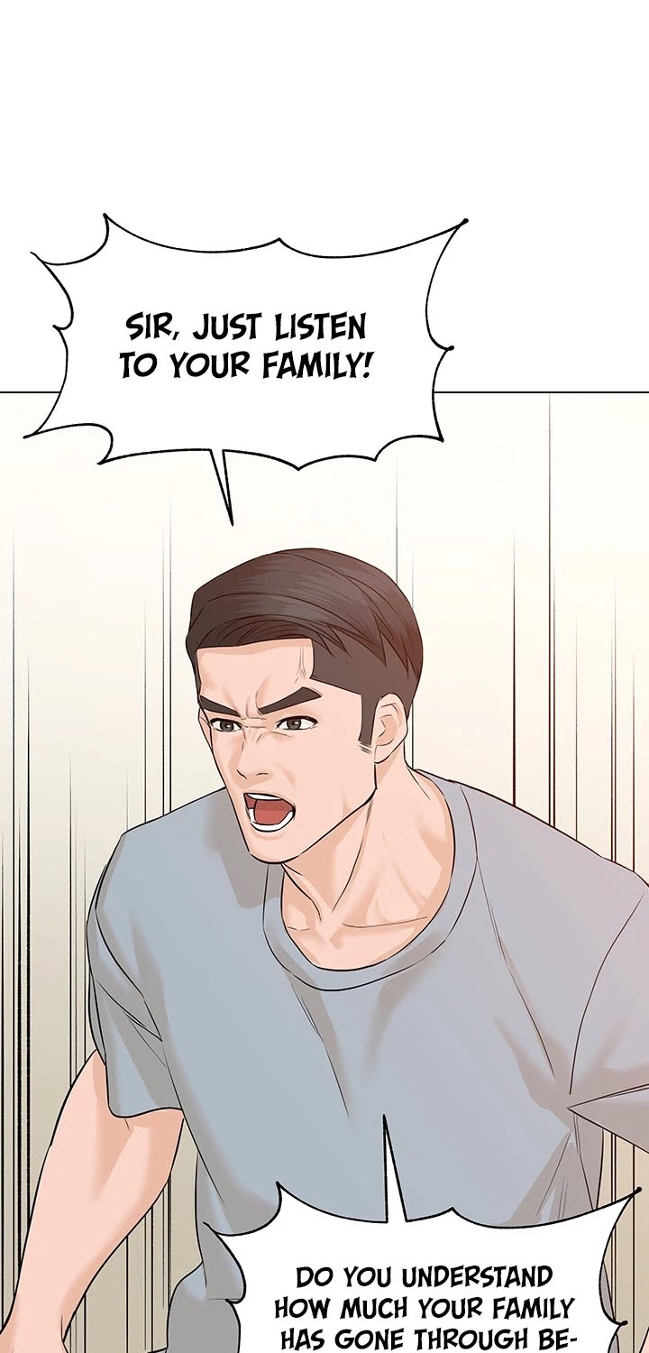 From the Grave and Back Chapter 73 page 42 - Chapter 73