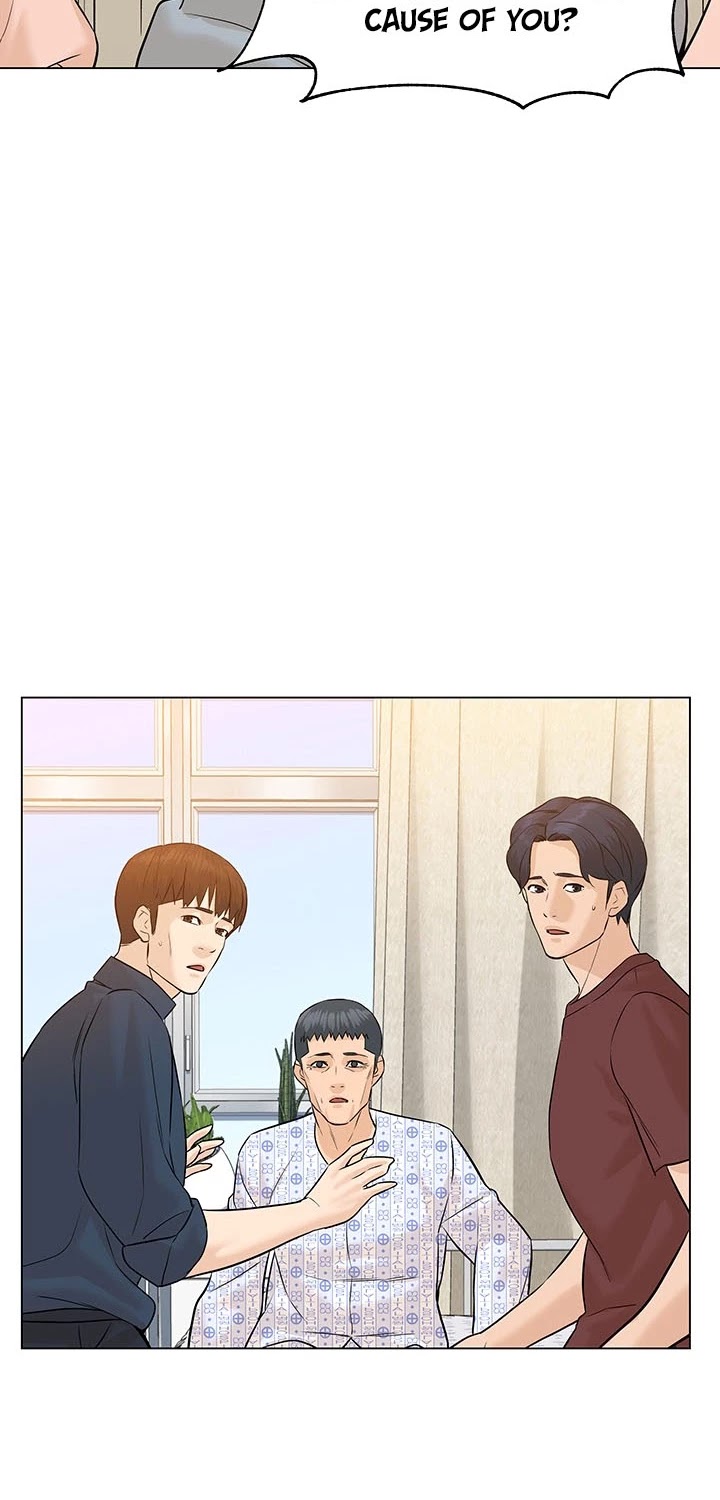 From the Grave and Back Chapter 73 page 43 - Chapter 73