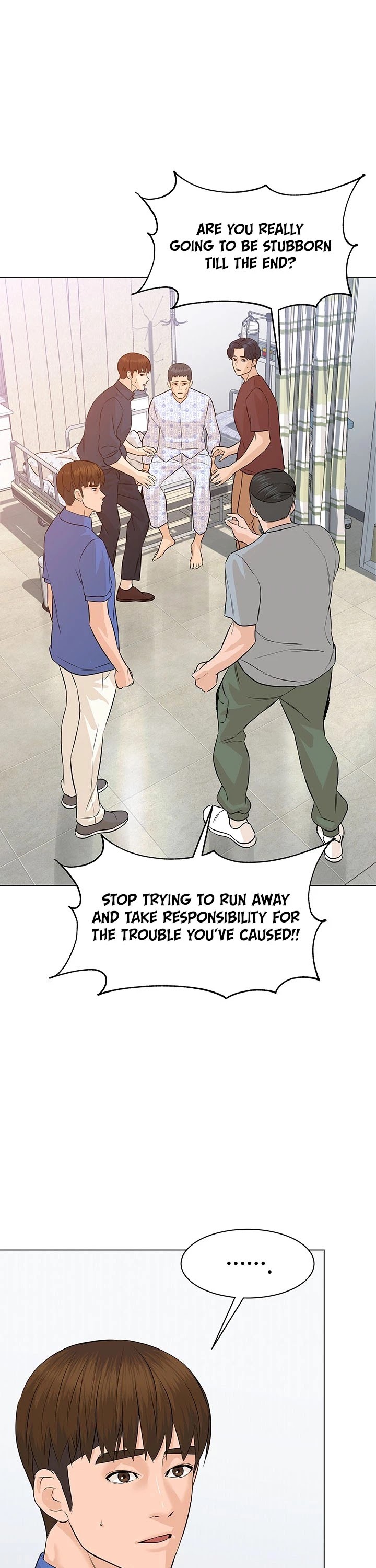 From the Grave and Back Chapter 73 page 44 - Chapter 73