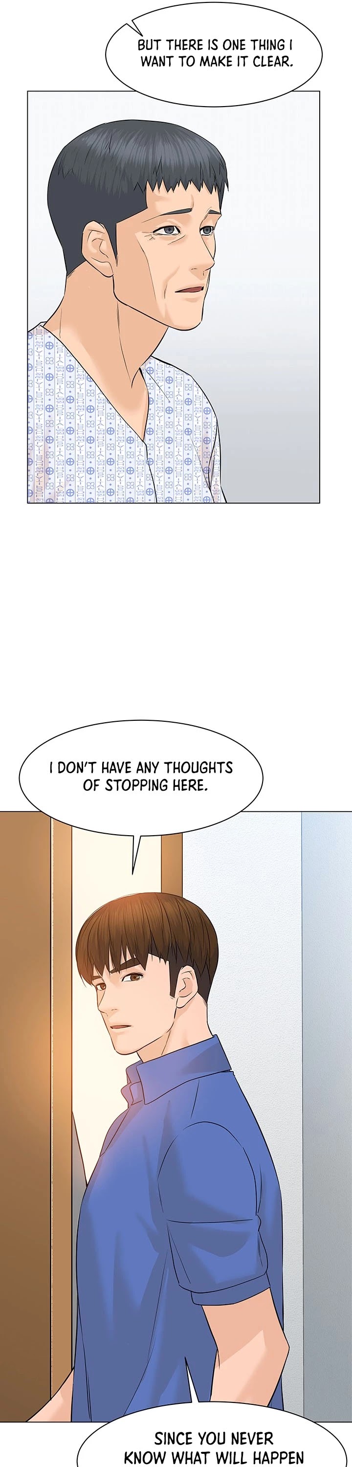From the Grave and Back Chapter 73 page 47 - Chapter 73