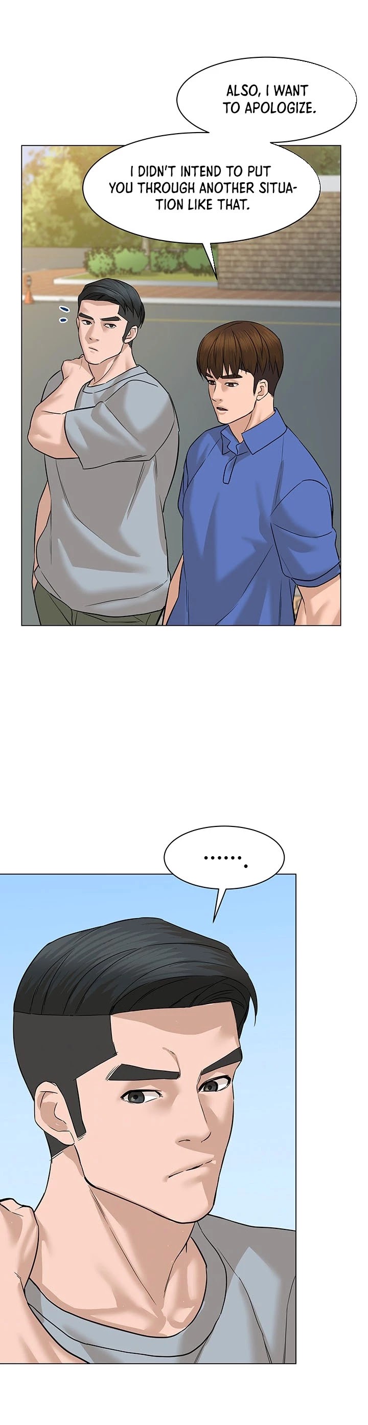 From the Grave and Back Chapter 73 page 52 - Chapter 73