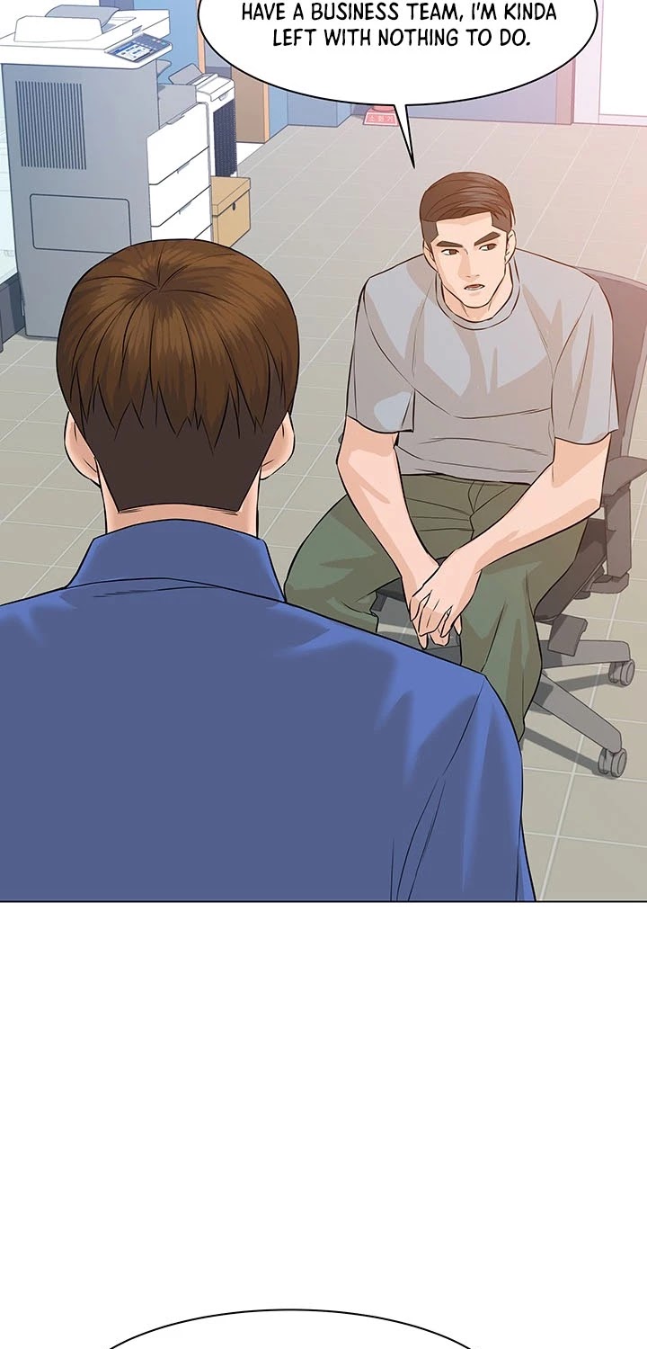 From the Grave and Back Chapter 73 page 56 - Chapter 73