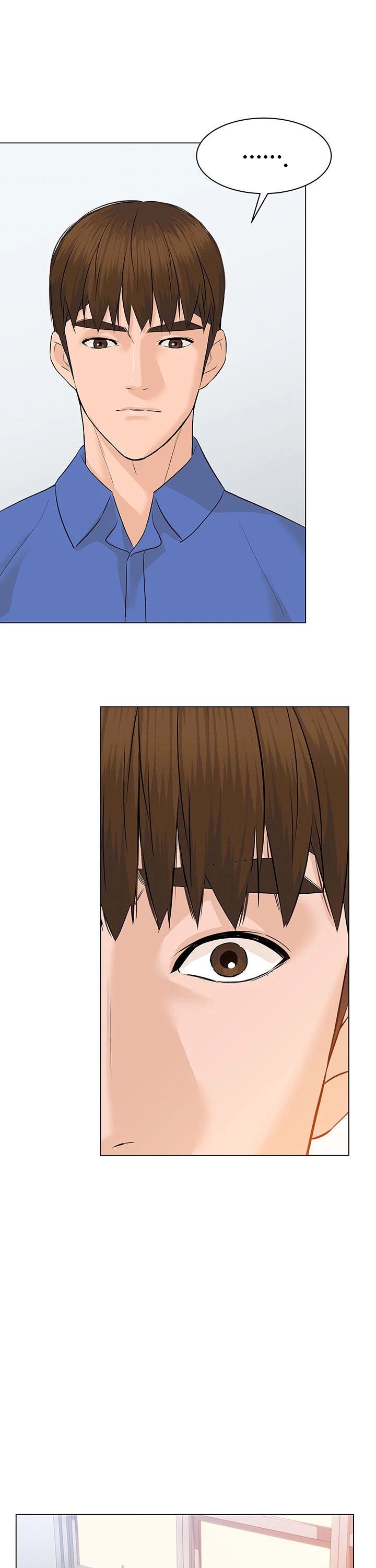 From the Grave and Back Chapter 73 page 58 - Chapter 73