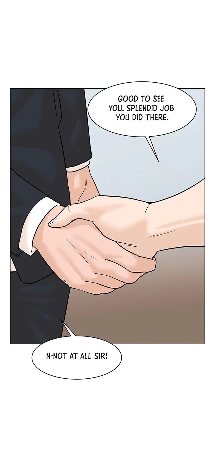 From the Grave and Back Chapter 74 page 10 - Chapter 74