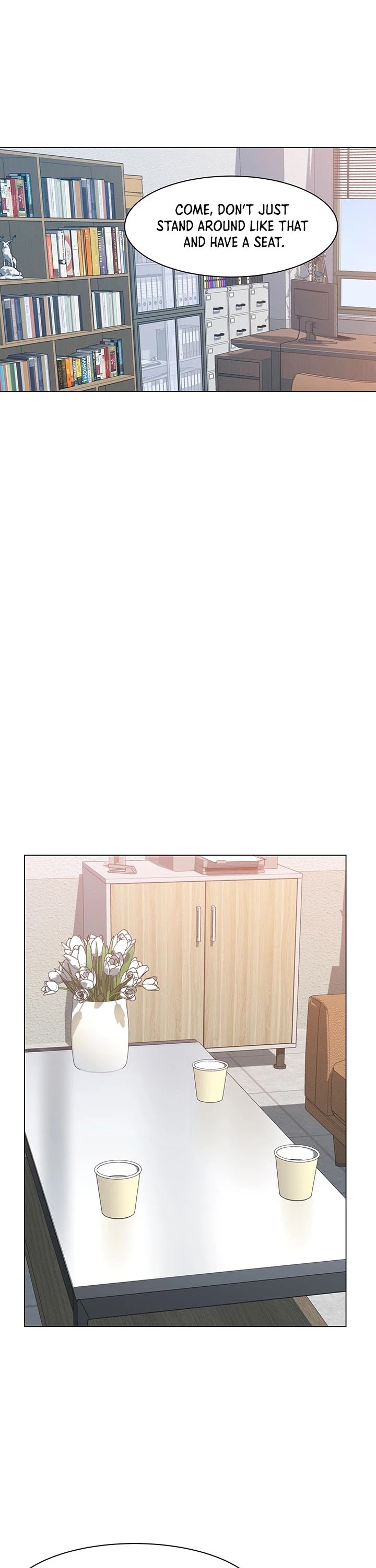 From the Grave and Back Chapter 74 page 11 - Chapter 74