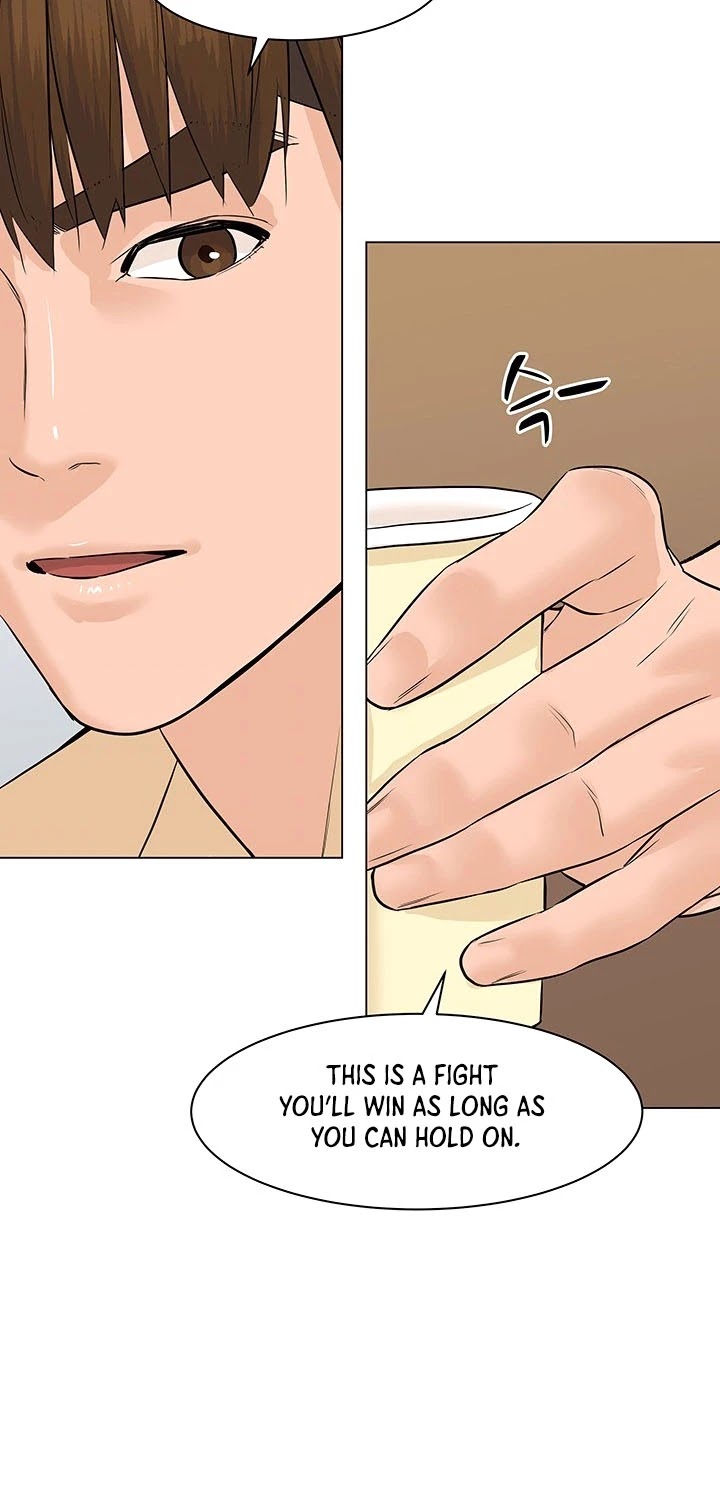 From the Grave and Back Chapter 74 page 17 - Chapter 74