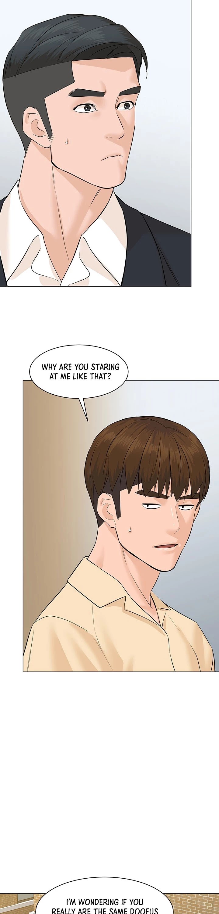 From the Grave and Back Chapter 74 page 20 - Chapter 74