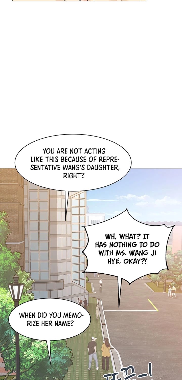 From the Grave and Back Chapter 74 page 24 - Chapter 74