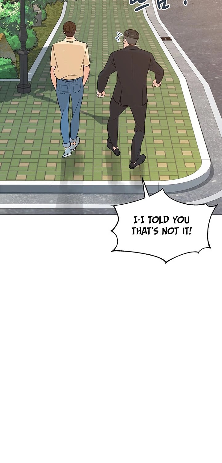 From the Grave and Back Chapter 74 page 25 - Chapter 74