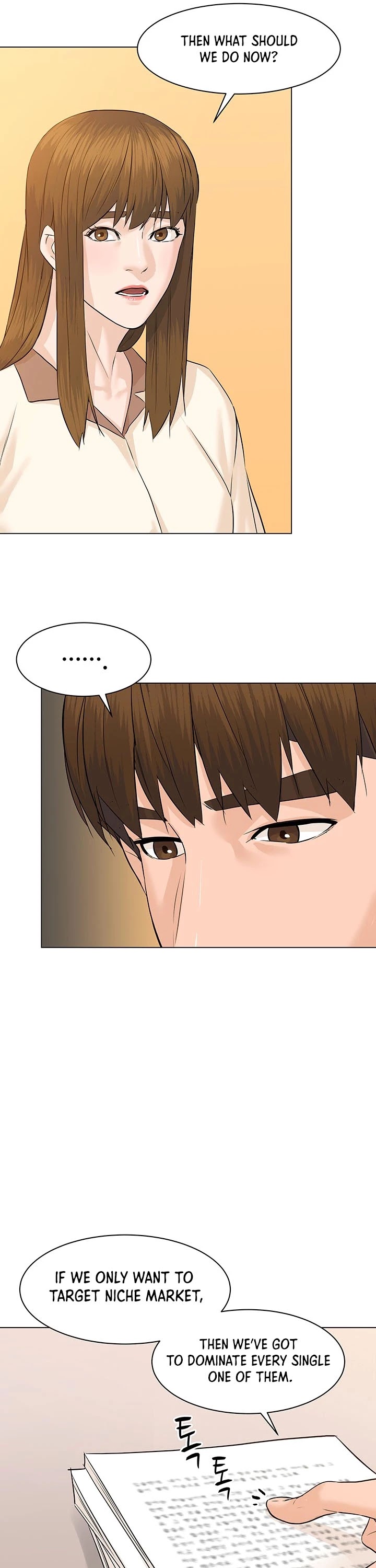 From the Grave and Back Chapter 74 page 29 - Chapter 74