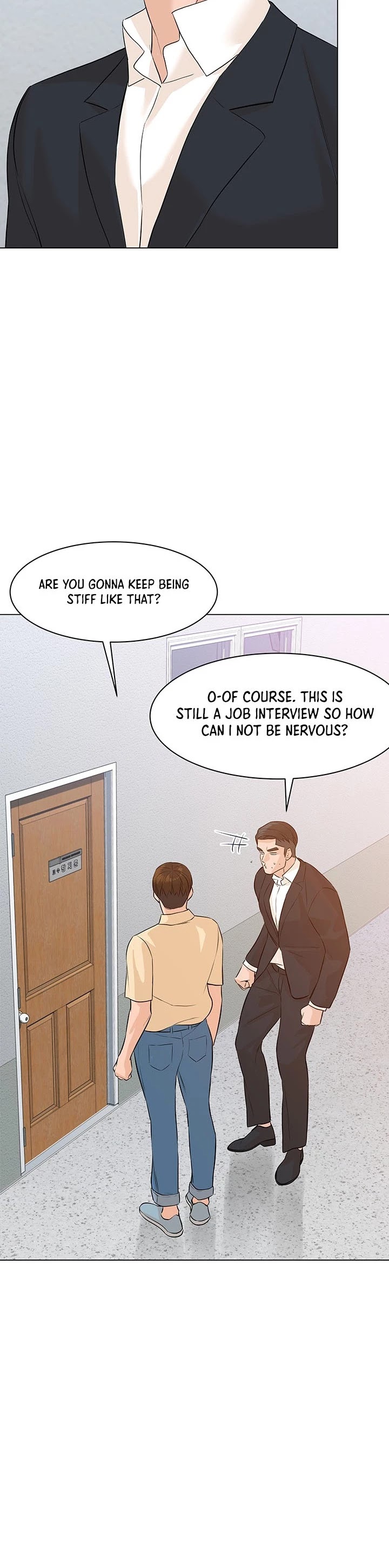 From the Grave and Back Chapter 74 page 3 - Chapter 74