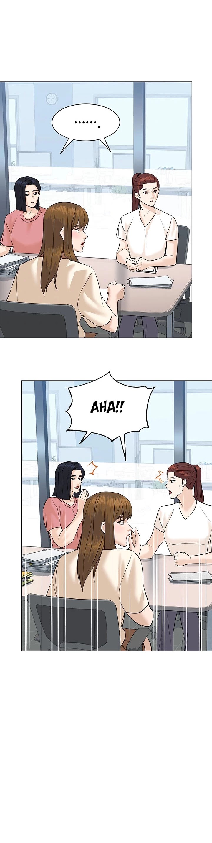 From the Grave and Back Chapter 74 page 34 - Chapter 74