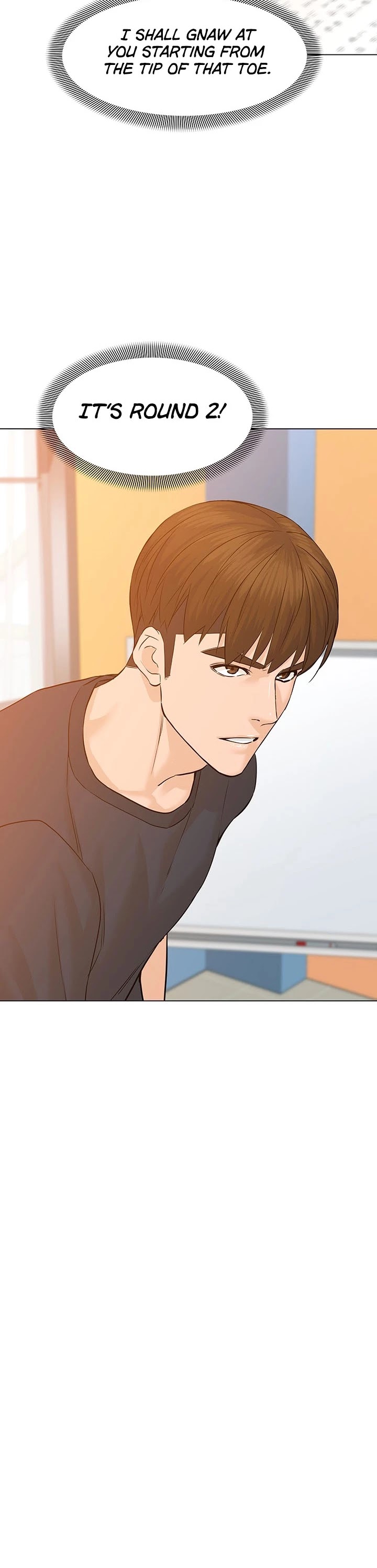From the Grave and Back Chapter 74 page 37 - Chapter 74