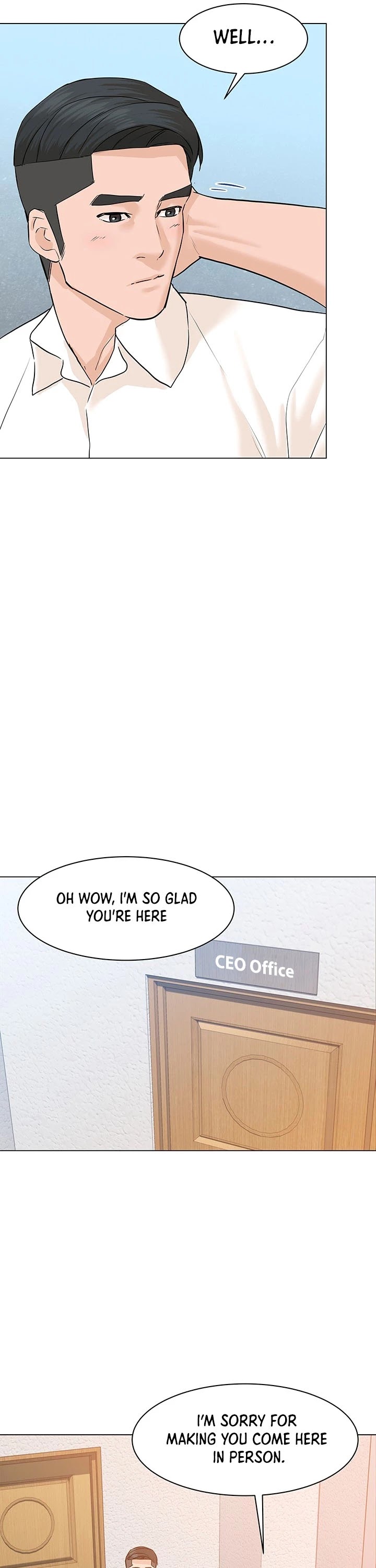 From the Grave and Back Chapter 74 page 41 - Chapter 74