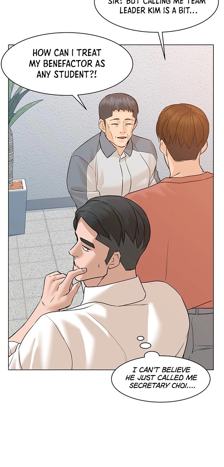 From the Grave and Back Chapter 74 page 43 - Chapter 74