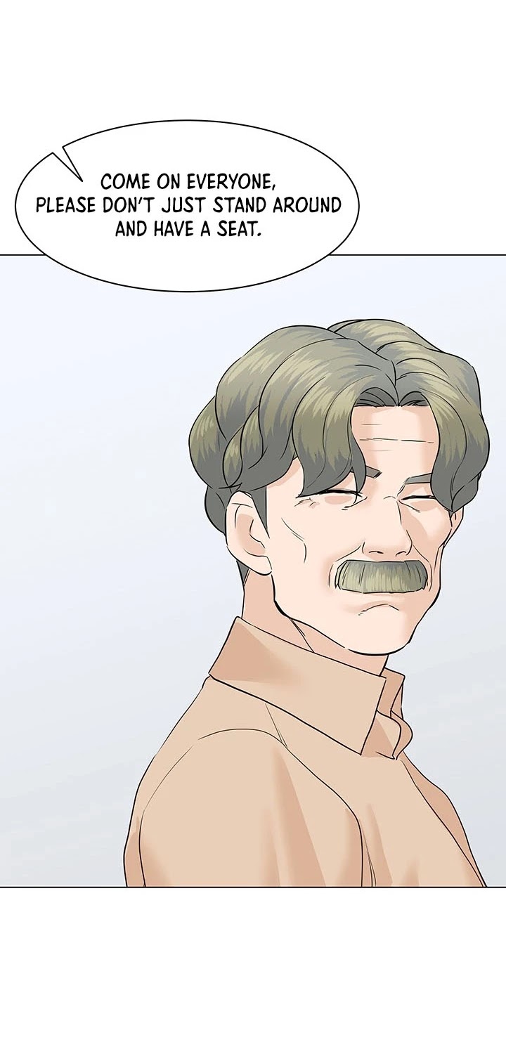 From the Grave and Back Chapter 74 page 44 - Chapter 74
