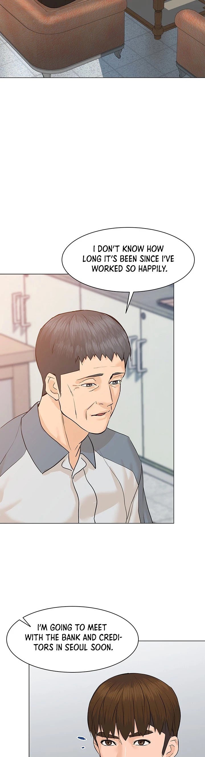 From the Grave and Back Chapter 74 page 46 - Chapter 74
