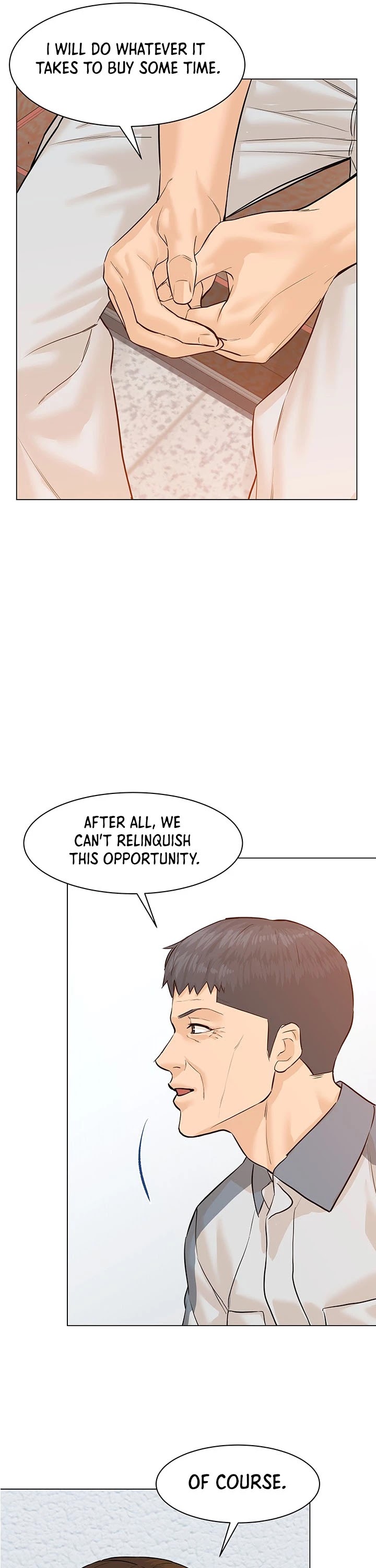 From the Grave and Back Chapter 74 page 48 - Chapter 74