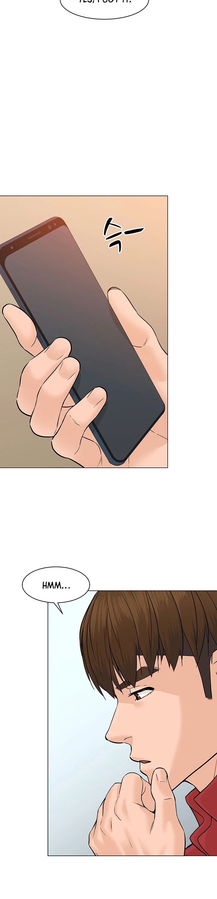 From the Grave and Back Chapter 75 page 10 - Chapter 75