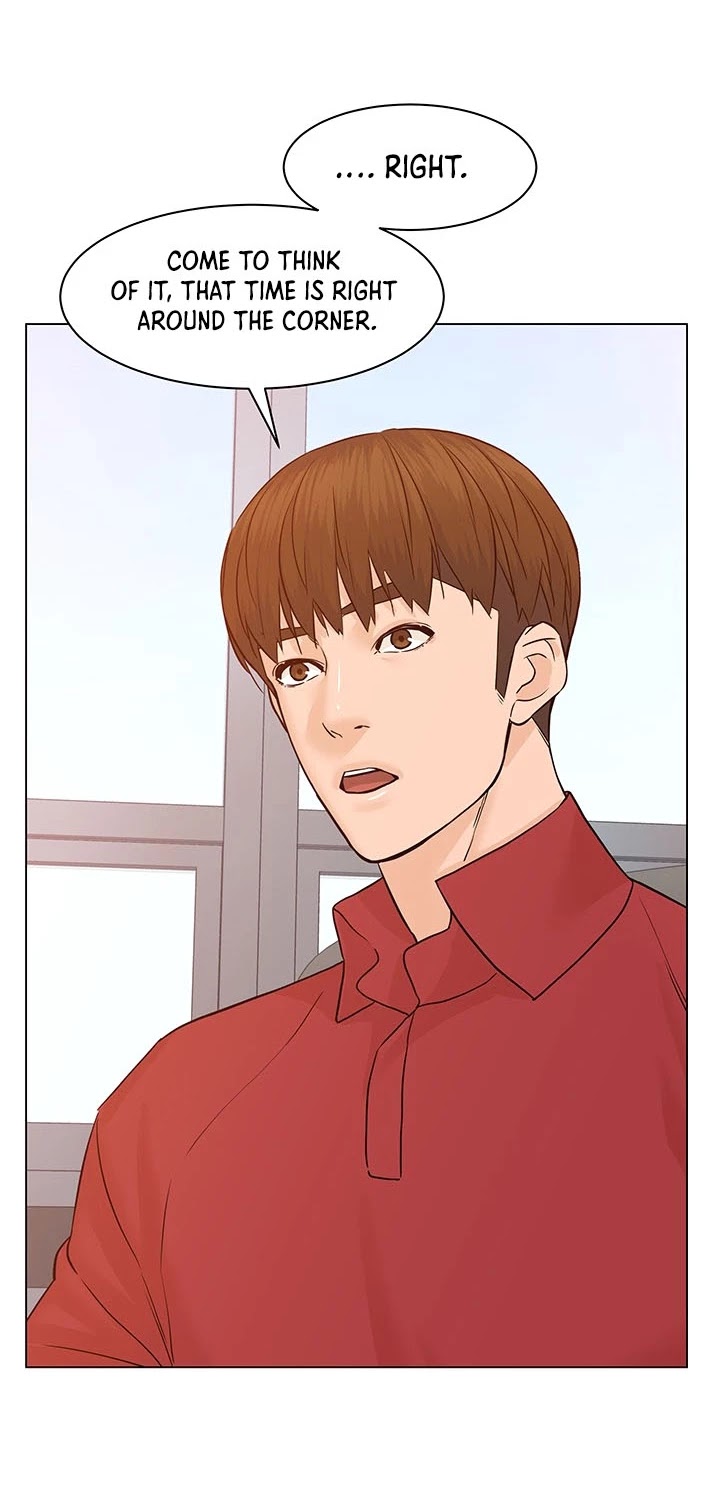 From the Grave and Back Chapter 75 page 15 - Chapter 75