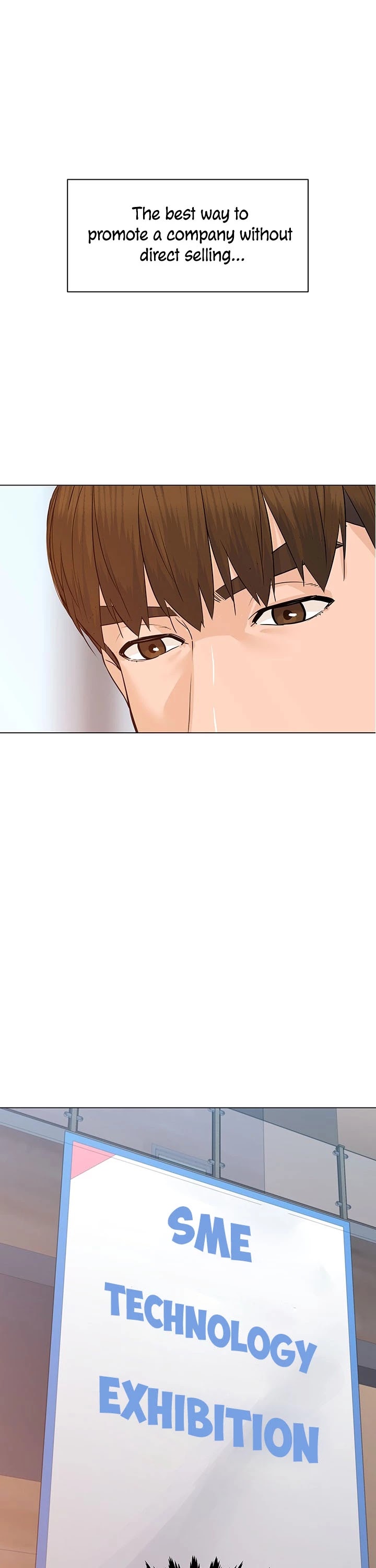 From the Grave and Back Chapter 75 page 16 - Chapter 75