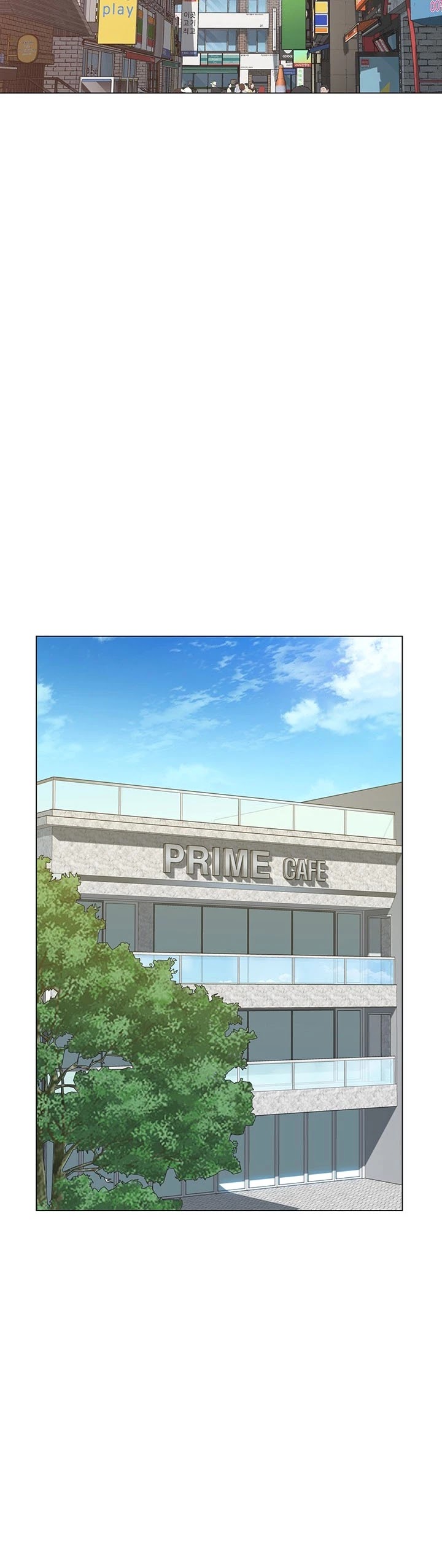 From the Grave and Back Chapter 75 page 18 - Chapter 75