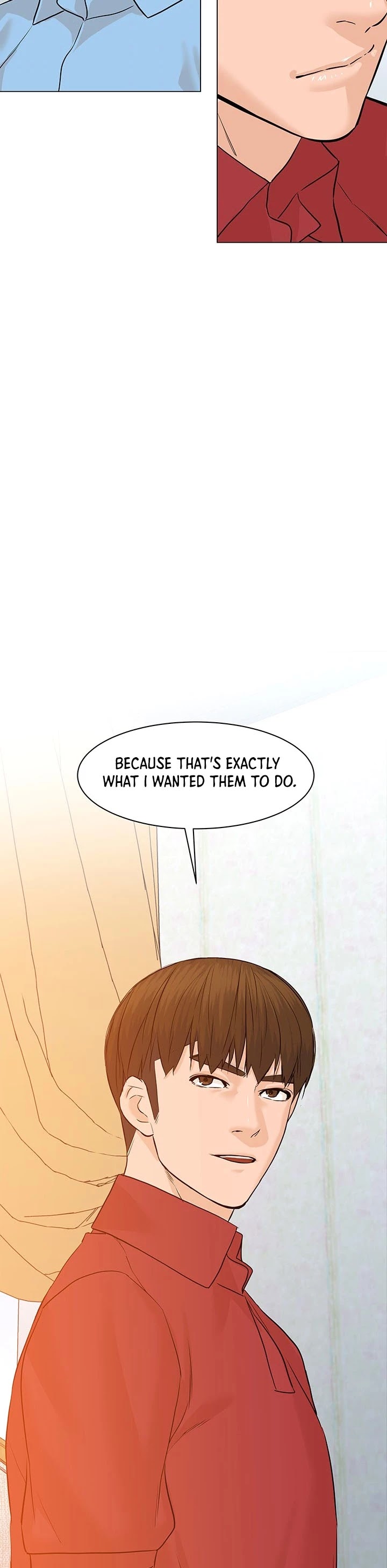 From the Grave and Back Chapter 75 page 41 - Chapter 75