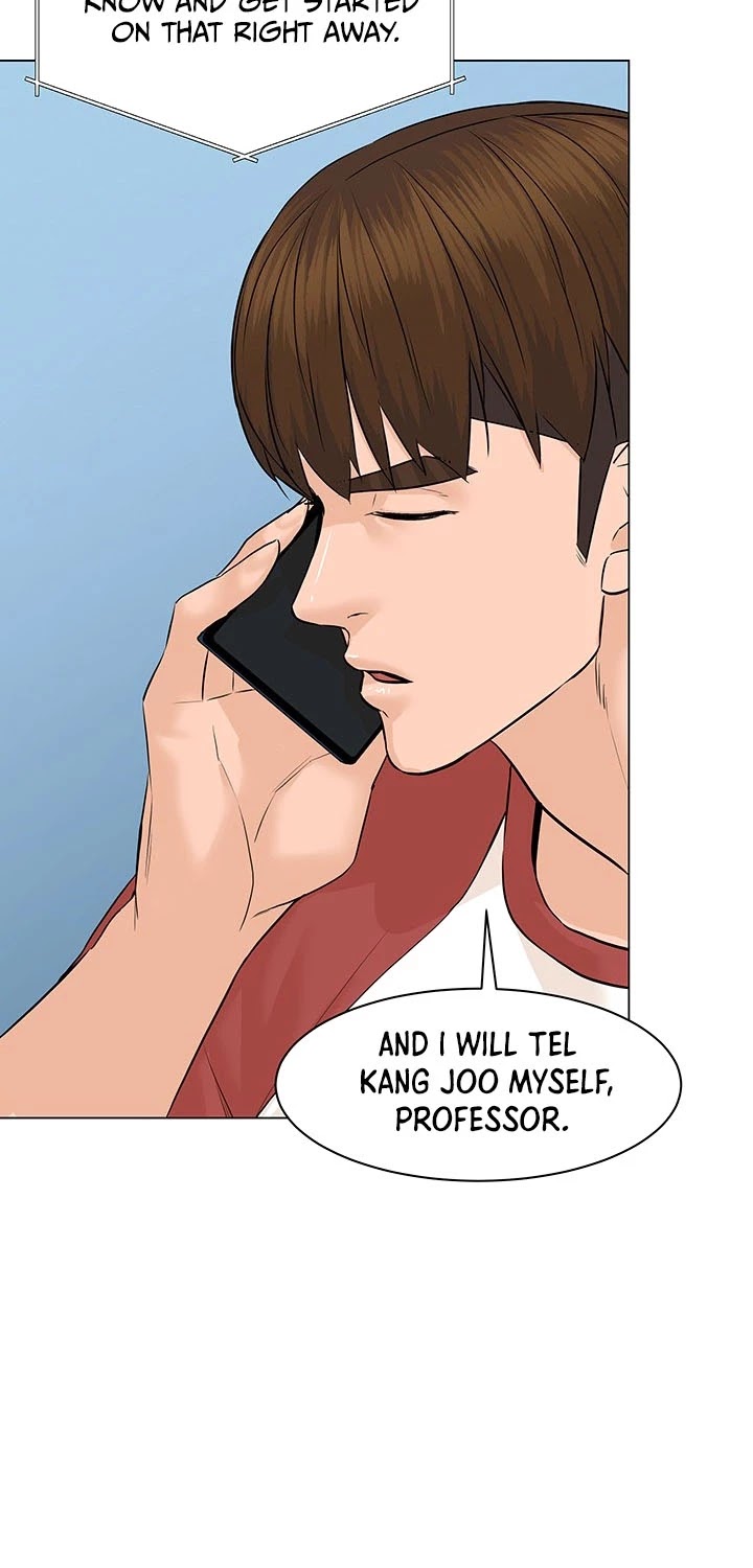 From the Grave and Back Chapter 75 page 45 - Chapter 75