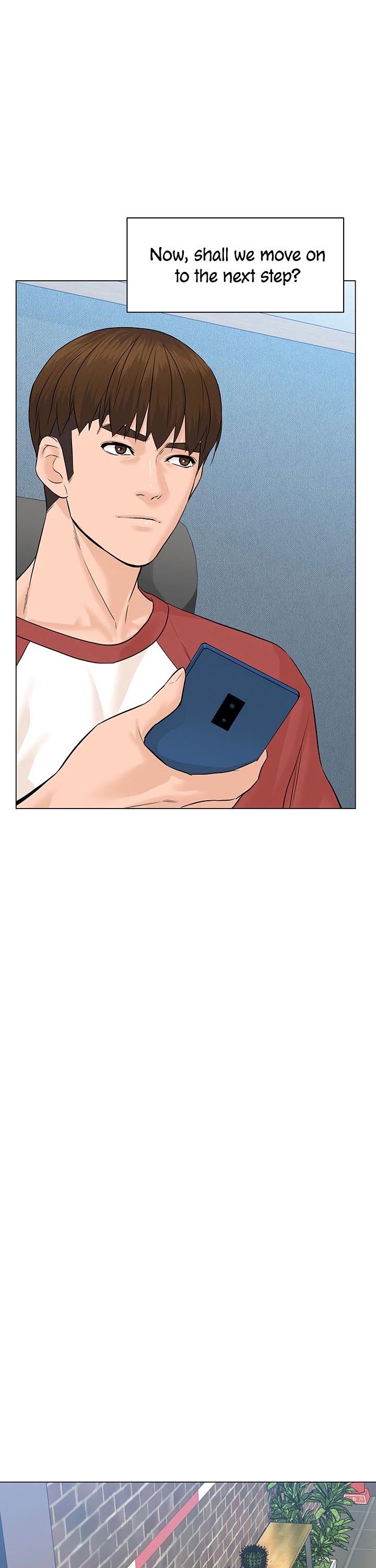 From the Grave and Back Chapter 75 page 47 - Chapter 75