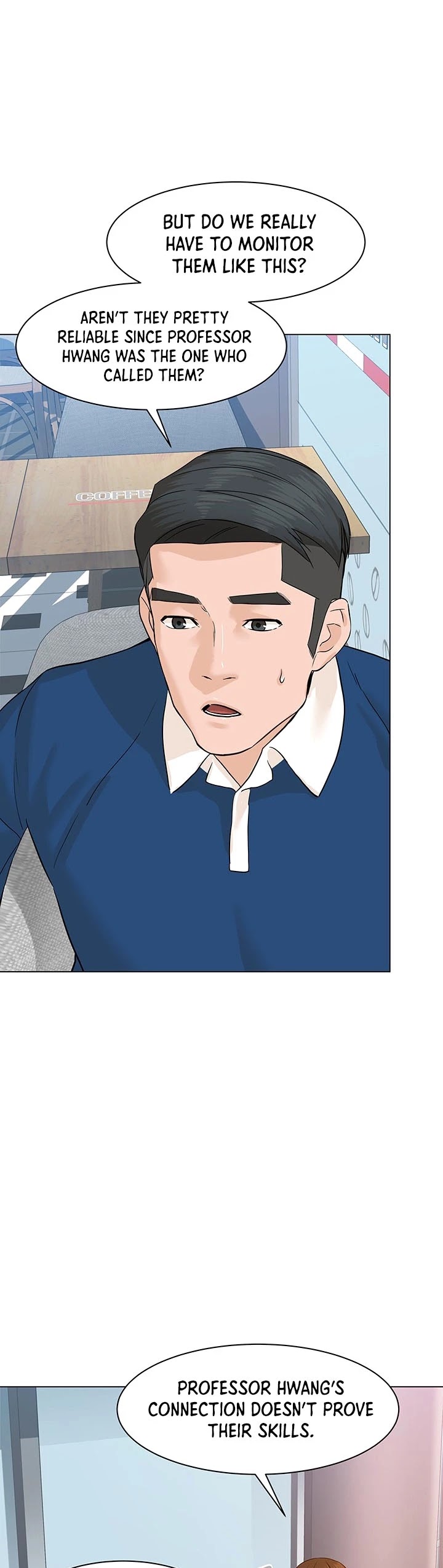 From the Grave and Back Chapter 75 page 51 - Chapter 75