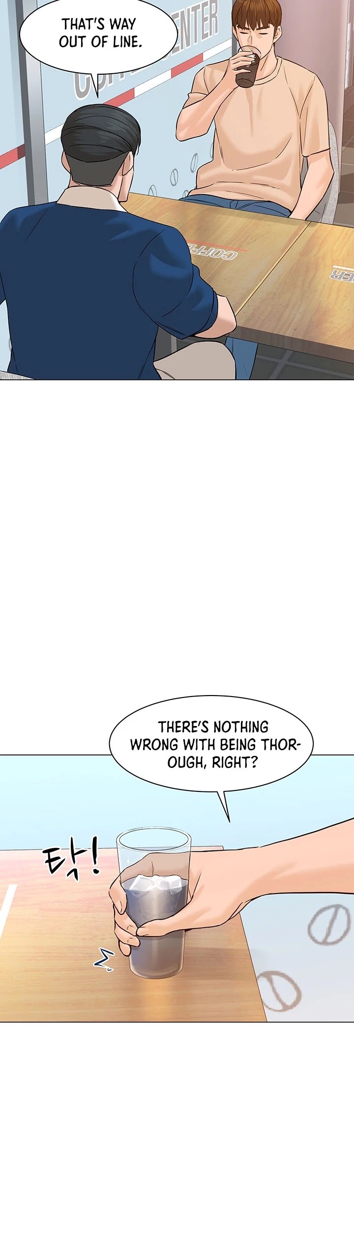 From the Grave and Back Chapter 75 page 52 - Chapter 75