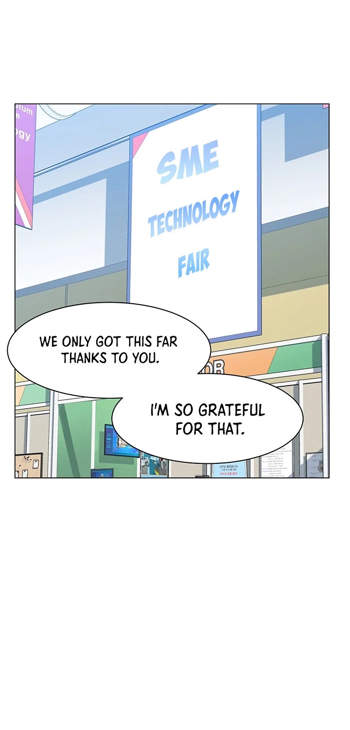From the Grave and Back Chapter 76 page 11 - Chapter 76