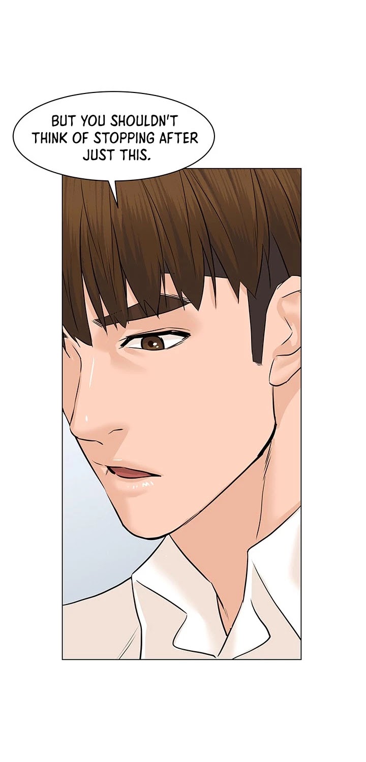 From the Grave and Back Chapter 76 page 12 - Chapter 76