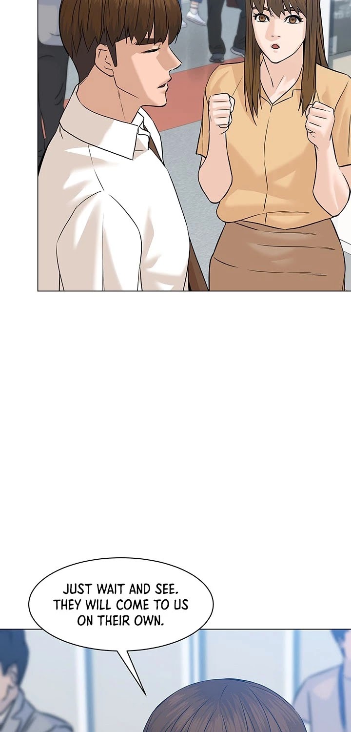 From the Grave and Back Chapter 76 page 22 - Chapter 76
