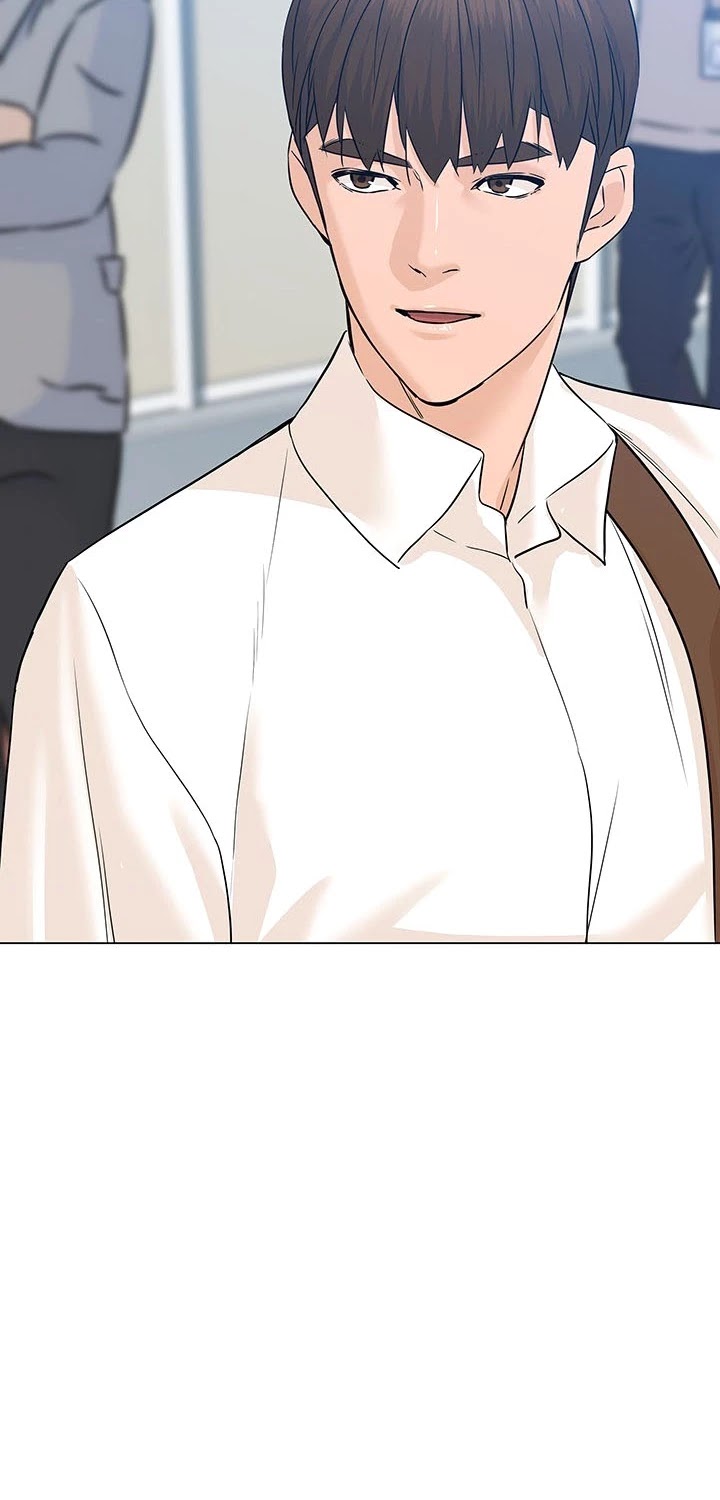 From the Grave and Back Chapter 76 page 23 - Chapter 76