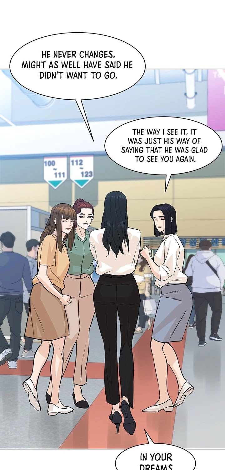 From the Grave and Back Chapter 76 page 32 - Chapter 76