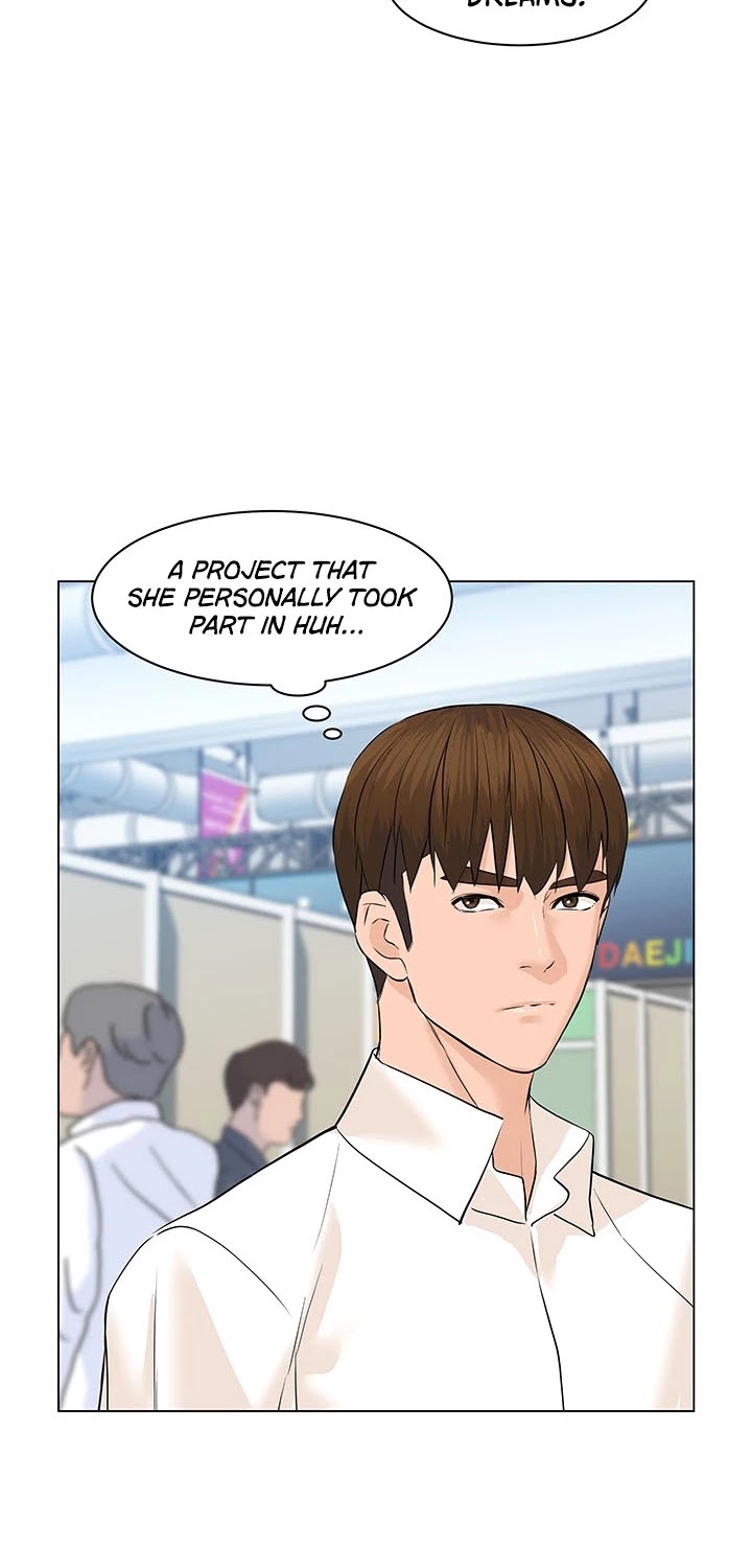 From the Grave and Back Chapter 76 page 33 - Chapter 76