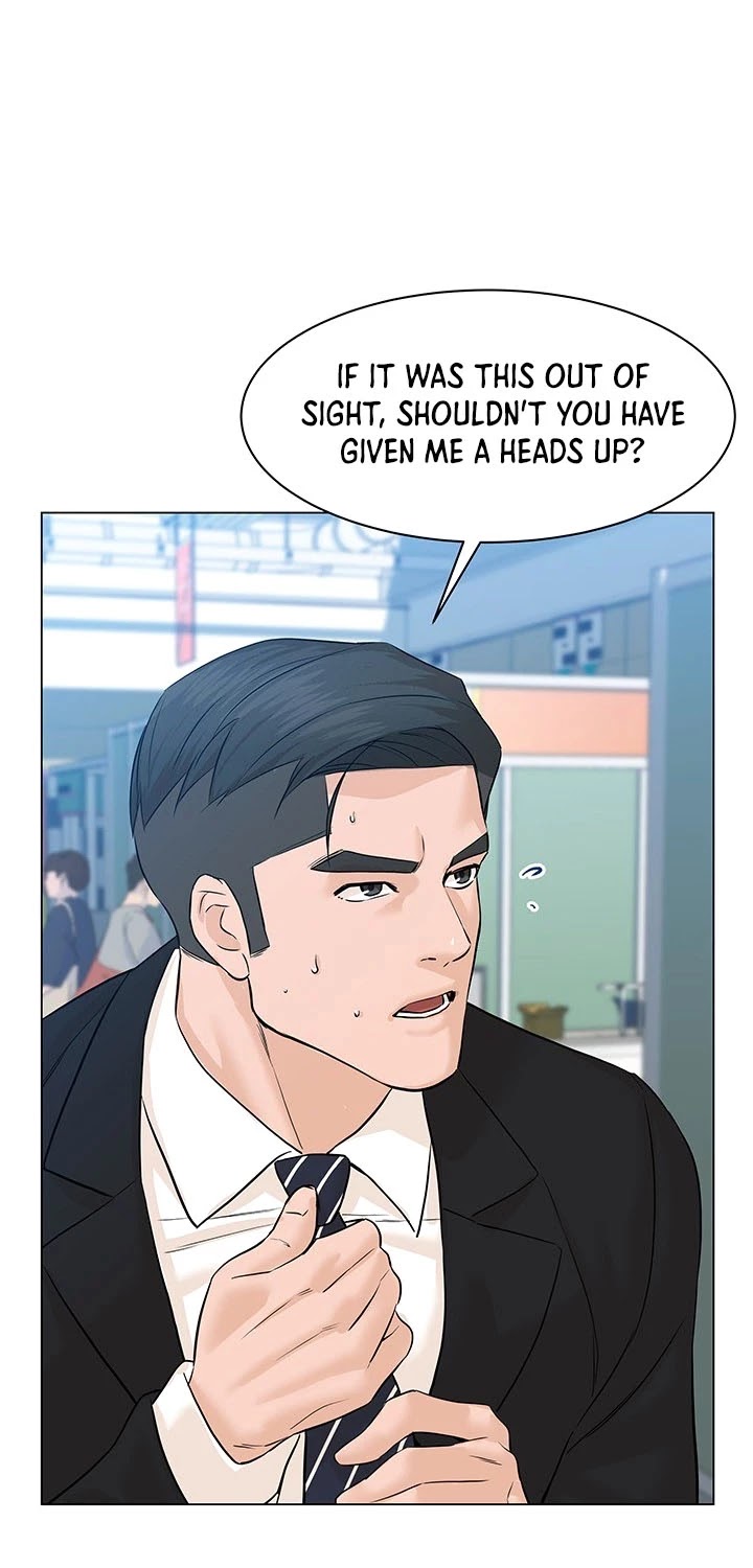 From the Grave and Back Chapter 76 page 36 - Chapter 76