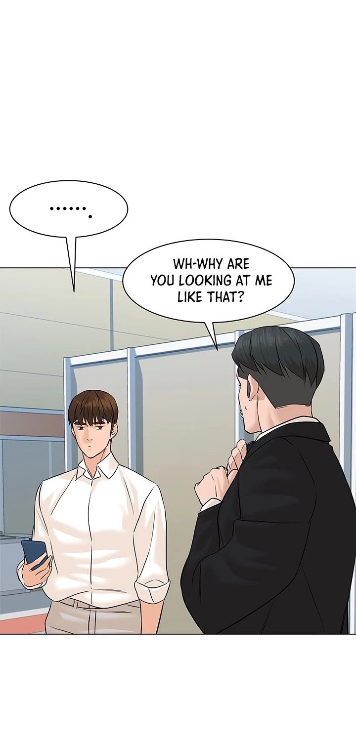 From the Grave and Back Chapter 76 page 37 - Chapter 76